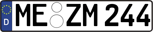 ME-ZM244