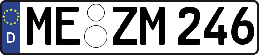 ME-ZM246