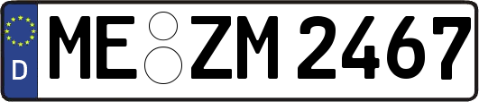 ME-ZM2467