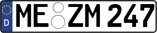 ME-ZM247