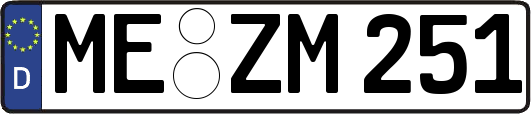 ME-ZM251