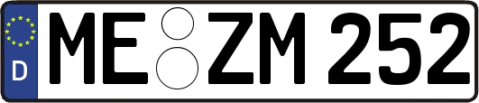 ME-ZM252