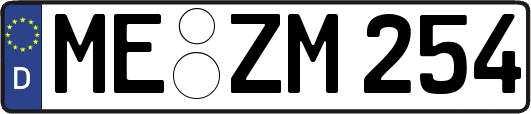 ME-ZM254