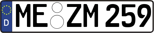 ME-ZM259