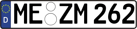 ME-ZM262