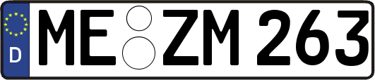 ME-ZM263