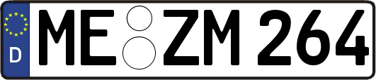 ME-ZM264