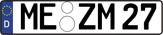 ME-ZM27