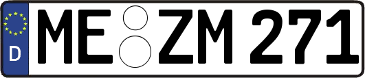 ME-ZM271