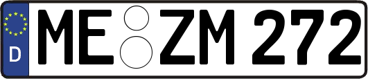 ME-ZM272