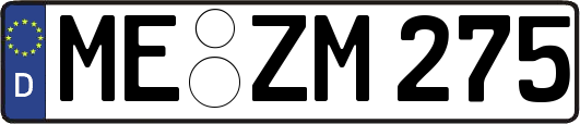 ME-ZM275