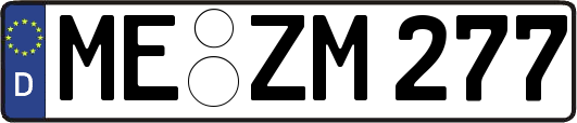 ME-ZM277