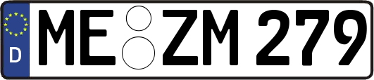 ME-ZM279
