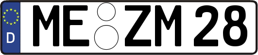 ME-ZM28