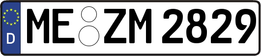 ME-ZM2829