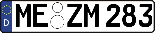 ME-ZM283