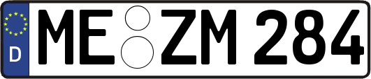 ME-ZM284