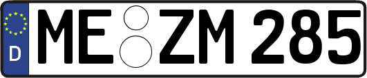 ME-ZM285