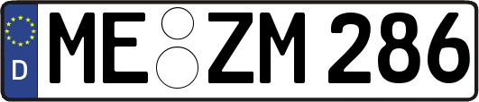 ME-ZM286