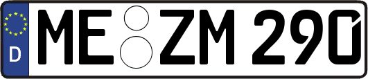 ME-ZM290