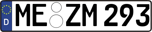 ME-ZM293