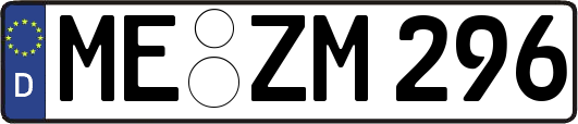 ME-ZM296