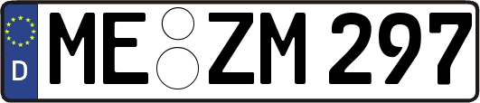 ME-ZM297