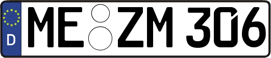 ME-ZM306