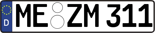 ME-ZM311