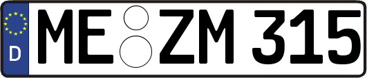 ME-ZM315