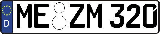 ME-ZM320