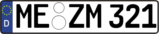 ME-ZM321