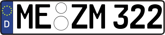ME-ZM322