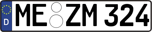 ME-ZM324