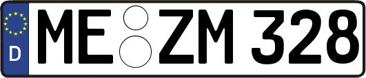 ME-ZM328