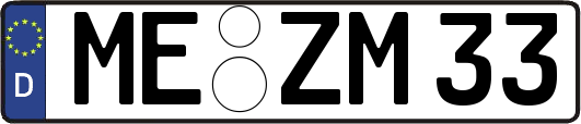 ME-ZM33