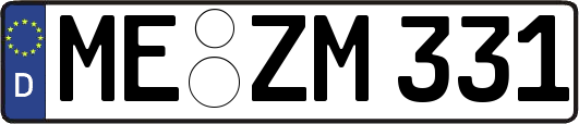 ME-ZM331