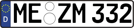 ME-ZM332