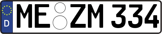 ME-ZM334