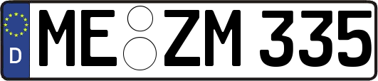 ME-ZM335