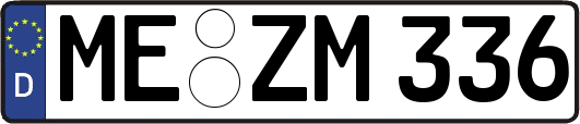 ME-ZM336