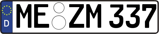 ME-ZM337