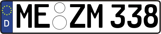 ME-ZM338