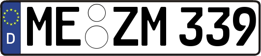 ME-ZM339