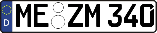 ME-ZM340