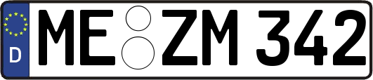 ME-ZM342