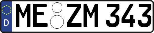 ME-ZM343