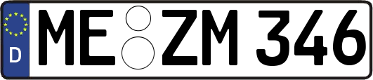 ME-ZM346