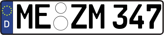ME-ZM347