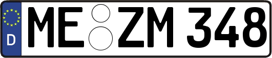 ME-ZM348